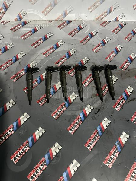 Piezo dizne M57n2 286ks