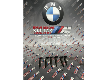 Piezo dizne M57n2 286ks za BMW 330, 530, 730 ... od 2006. do 2010. god.