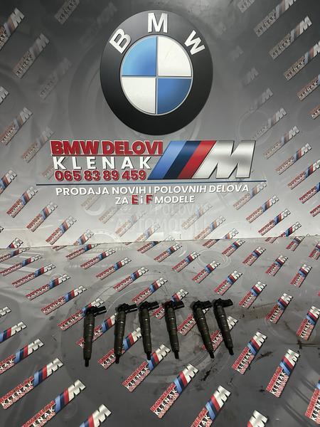 Piezo dizne M57n2 286ks