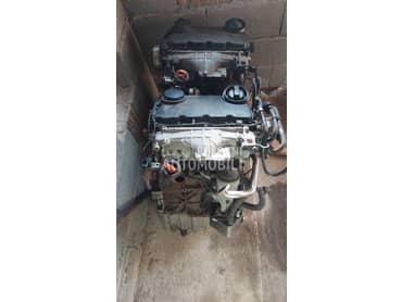 motor 2.0 dizel 140konja 103kw za Audi A4, A6 od 2004. do 2010. god.