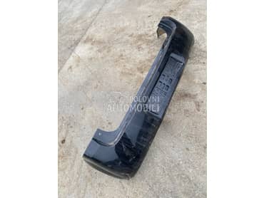 zadnji branik za Opel Meriva