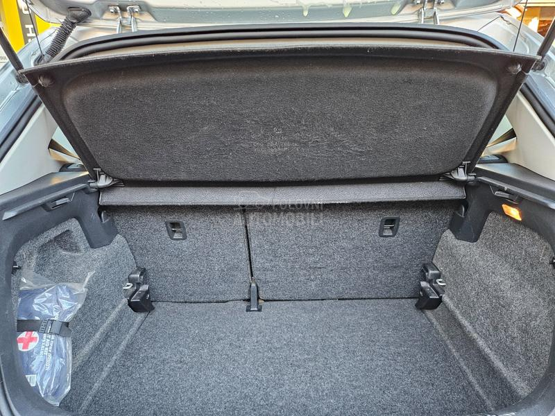 Volkswagen Polo 1.2 TDI