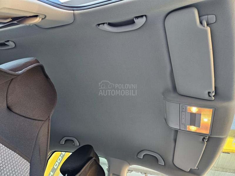 Volkswagen Polo 1.2 TDI