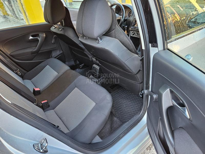 Volkswagen Polo 1.2 TDI
