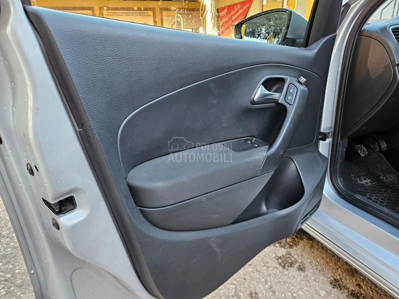 Volkswagen Polo 1.2 TDI
