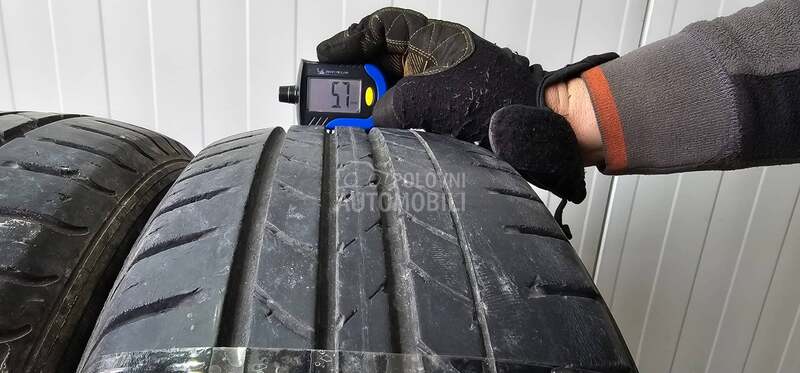 Goodyear 185/65 R15 Letnja