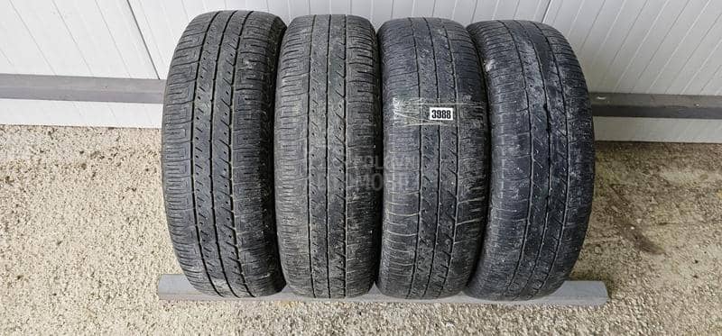 Goodyear 185/65 R15 Letnja