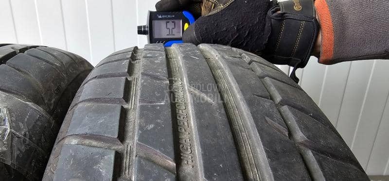 Tigar 185/60 R15 Letnja