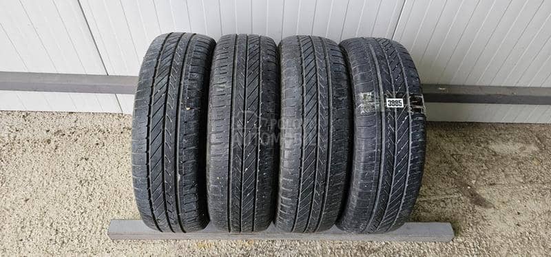 Goodyear 175/65 R14 Letnja