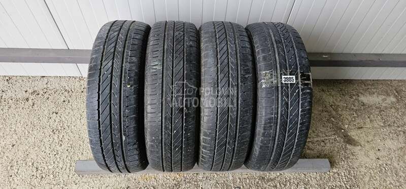 Goodyear 175/65 R14 Letnja