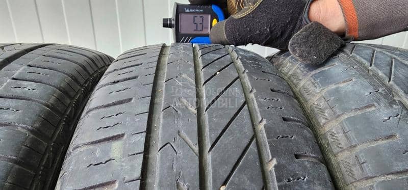 Goodyear 175/65 R14 Letnja