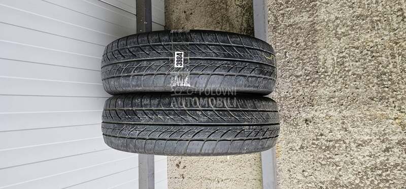 Riken 175/70 R14 Letnja