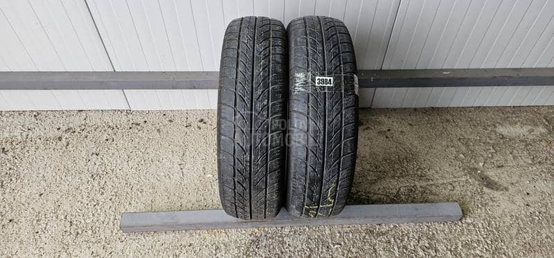 Riken 175/70 R14 Letnja