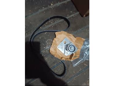 Set zupcastog original GM