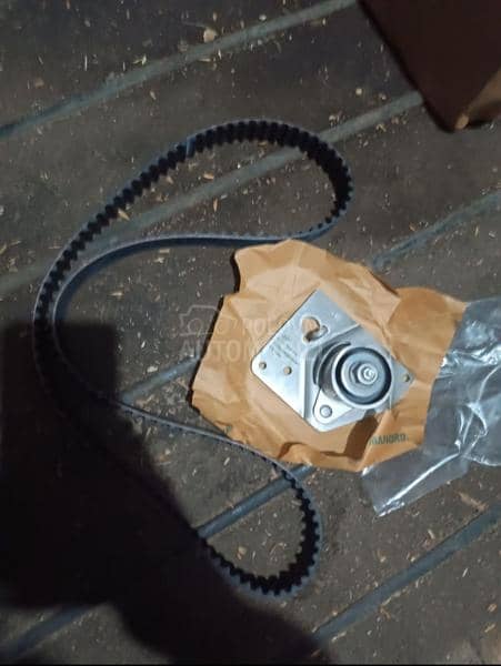 Set zupcastog original GM