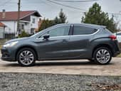 Citroen DS4 1.6hdi.NL