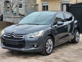 Citroen DS4 1.6hdi.NL