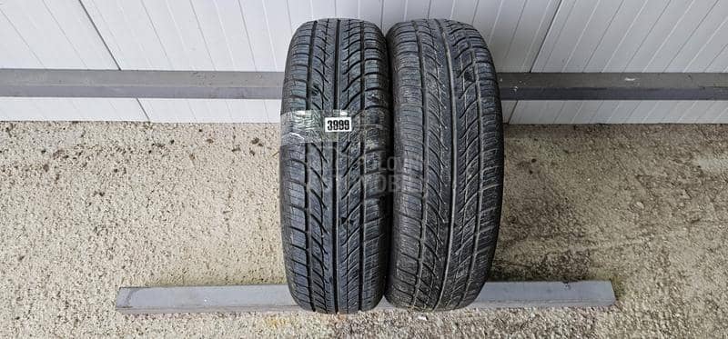 Riken 165/65 R14 Letnja