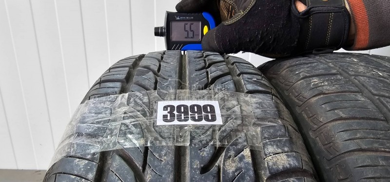 Riken 165/65 R14 Letnja