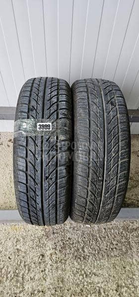 Riken 165/65 R14 Letnja