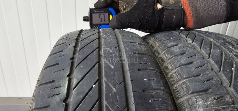 Goodyear 175/65 R14 Letnja