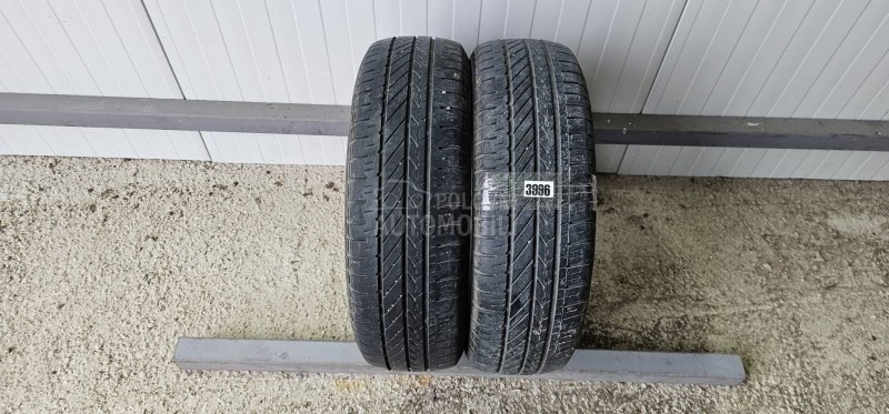 Goodyear 175/65 R14 Letnja