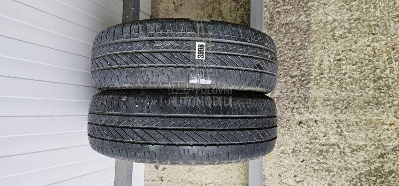 Goodyear 175/65 R14 Letnja