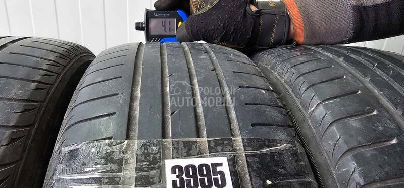 Nexen 185/60 R15 Letnja