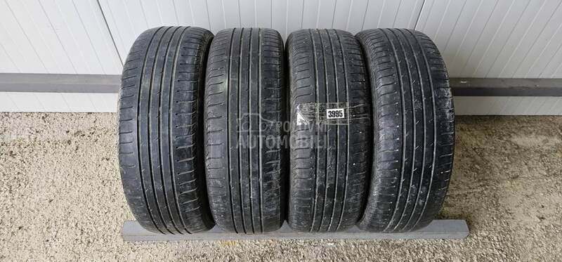 Nexen 185/60 R15 Letnja
