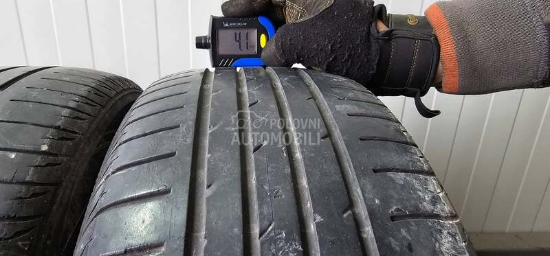 Nexen 185/60 R15 Letnja