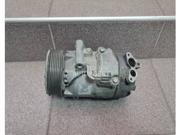 Kompresori klime za Nissan Qashqai, Qashqai + 2 od 2006. do 2013. god.