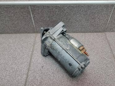 Anlaseri za Nissan Qashqai, Qashqai + 2 od 2006. do 2013. god.