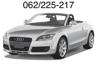 vrata tt za Audi TT od 2005. do 2012. god.