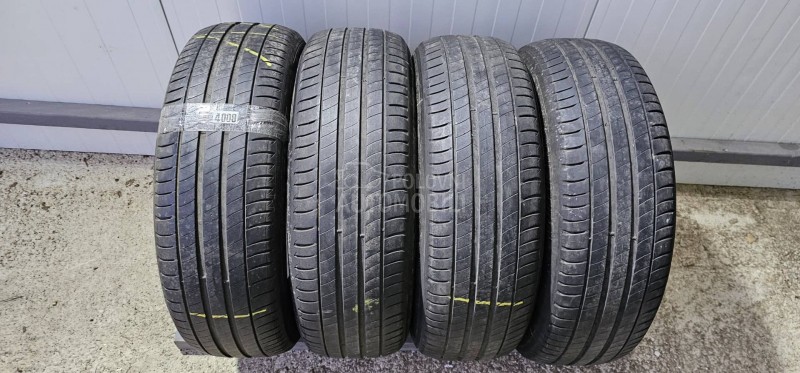 Michelin 215/65 R17 Letnja