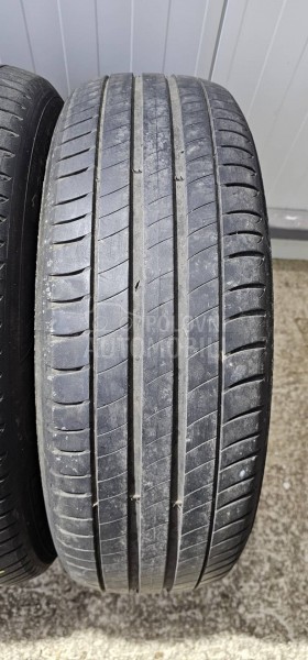 Michelin 215/65 R17 Letnja