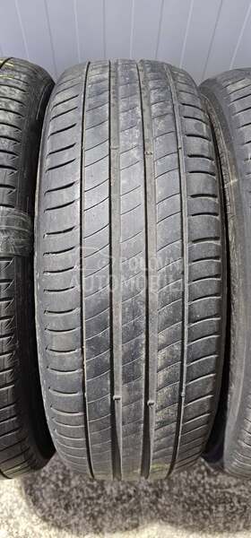 Michelin 215/65 R17 Letnja