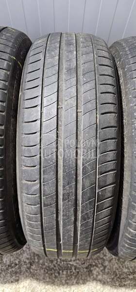 Michelin 215/65 R17 Letnja