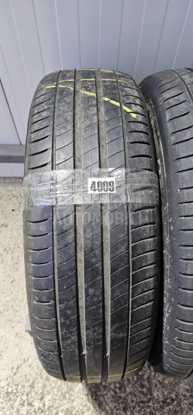 Michelin 215/65 R17 Letnja
