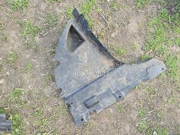 potkrilo šus f44 msp desni za BMW Serija 2