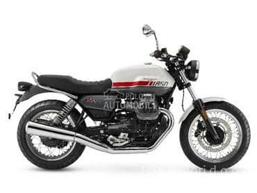 Moto Guzzi V7 Classic AKCIJA