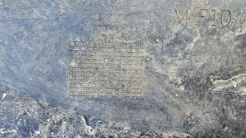 šus pleh f10 zadnji