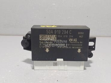 ELEKTRONIKA MODUL za Škoda Karoq