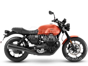 Moto Guzzi V7 Stone AKCIJA