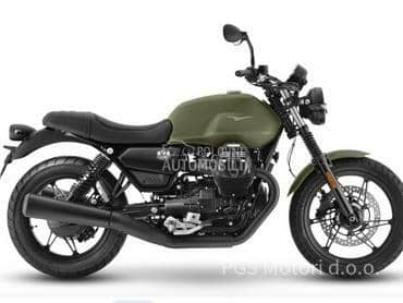 Moto Guzzi V7 Stone AKCIJA