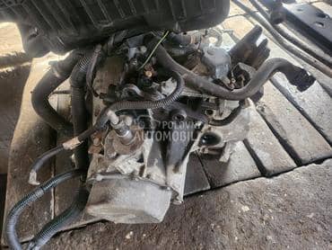 menjac 1.6 16v za Citroen Xsara Picasso od 2004. do 2010. god.