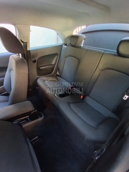 Audi A1 1.0 TFSI