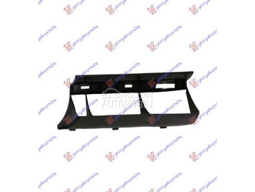 NOSAC PVC MASKE BOCNI PLAST... za Audi A8 od 2009. do 2013. god.