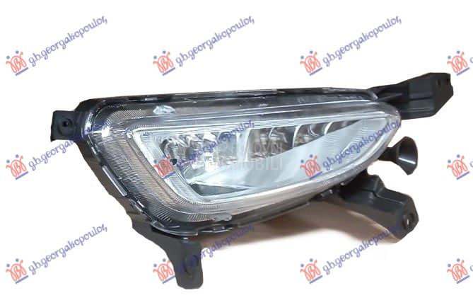 MAGLENKA (H8) (KINA)  TUCSO...