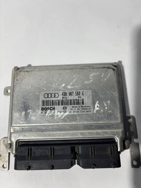 Elektronika motora