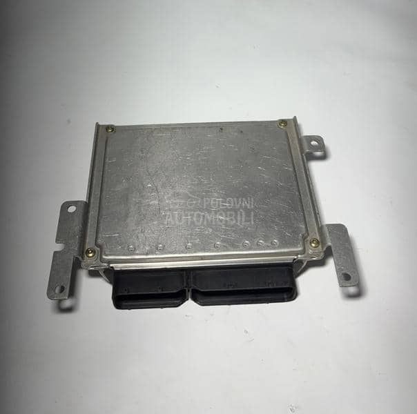 Elektronika motora